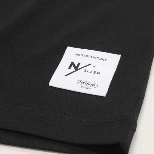 Sairin/Washi - Sleep Short Sleeve T-Shirts