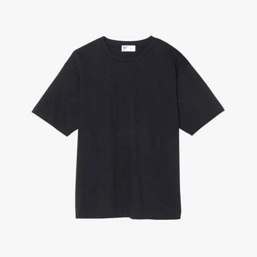 Smooth Confort Short Sleeve Crew