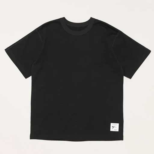 Sairin/Washi - Sleep Short Sleeve T-Shirts