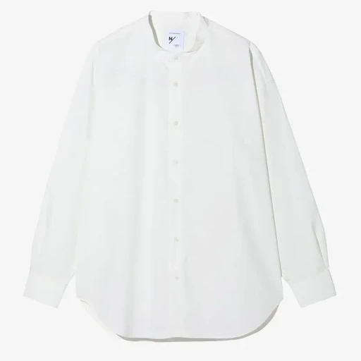 Mxp | L/S Smart Broad Big Shirt