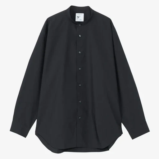 Mxp | L/S Smart Broad Big Shirt