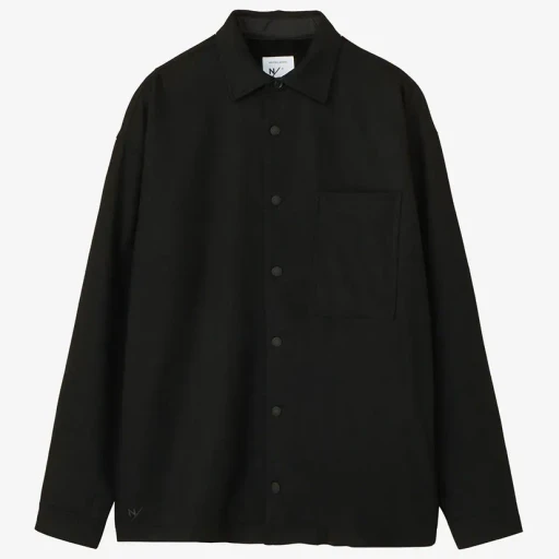 Cpo Shirt Jacket