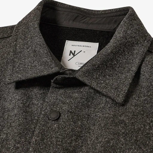 Cpo Shirt Jacket