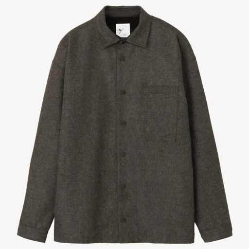 Cpo Shirt Jacket