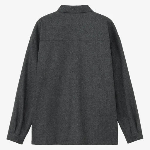Cpo Shirt Jacket