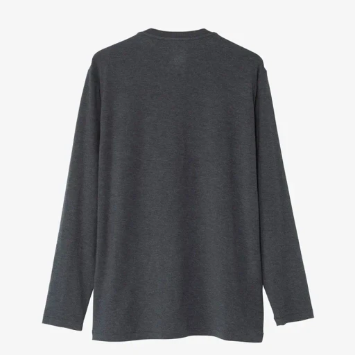 Warm Mid L/S Crew