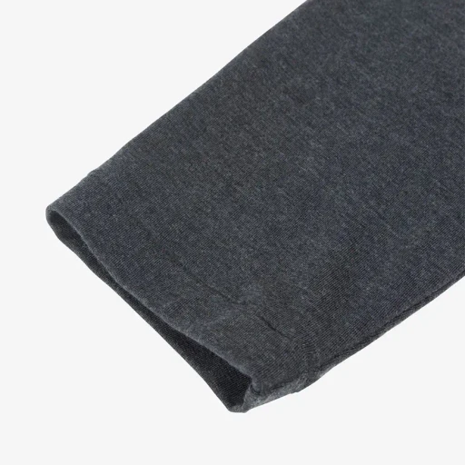 Warm Mid L/S Crew