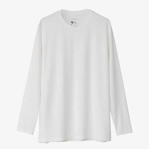 Warm Mid L/S Crew