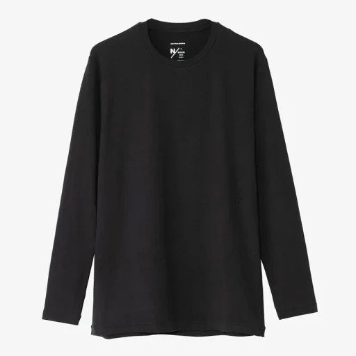 Warm Mid L/S Crew