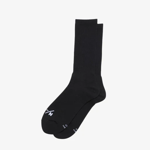 Mxp Basic Mid Regular Rib Socks