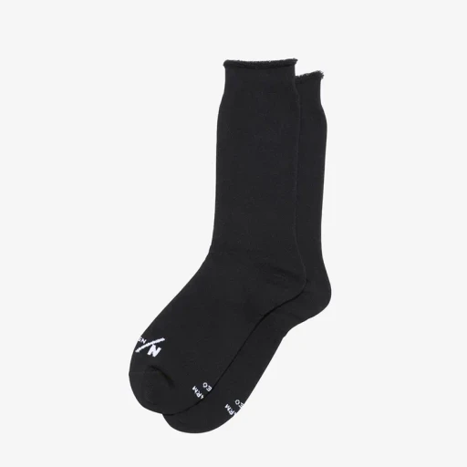 Mxp Basic Mid Regular Pile Socks