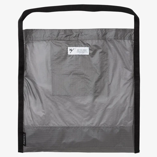 Kibitaki Tote Bag