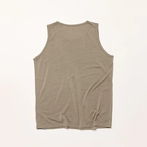 Merino 150 Tank