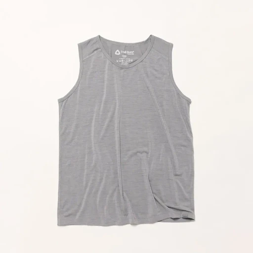 Merino 150 Tank