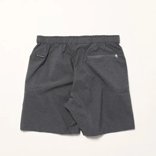 Better Shorts Equilibrium