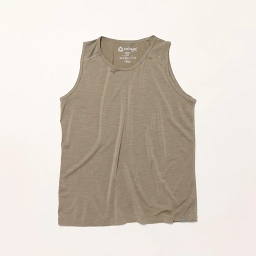 Merino 150 Tank