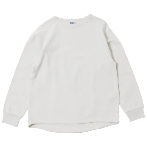 13Oz Crew Sweat Shirt