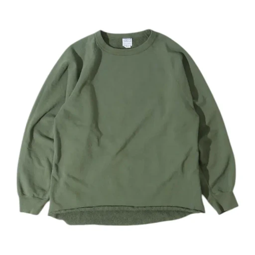 13Oz Crew Sweat Shirt