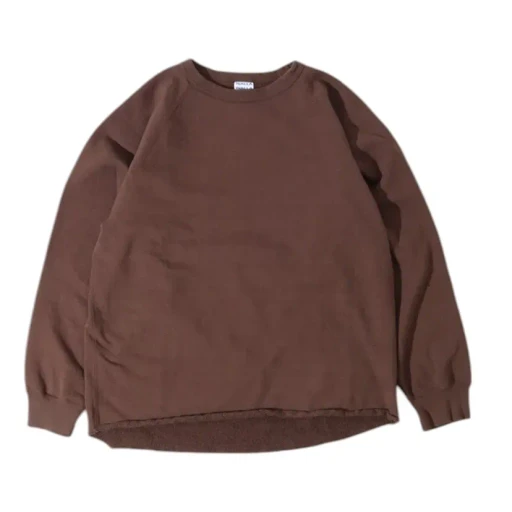 13Oz Crew Sweat Shirt