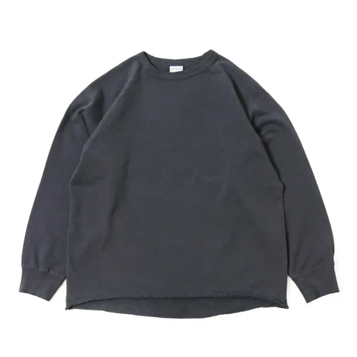 13Oz Crew Sweat Shirt