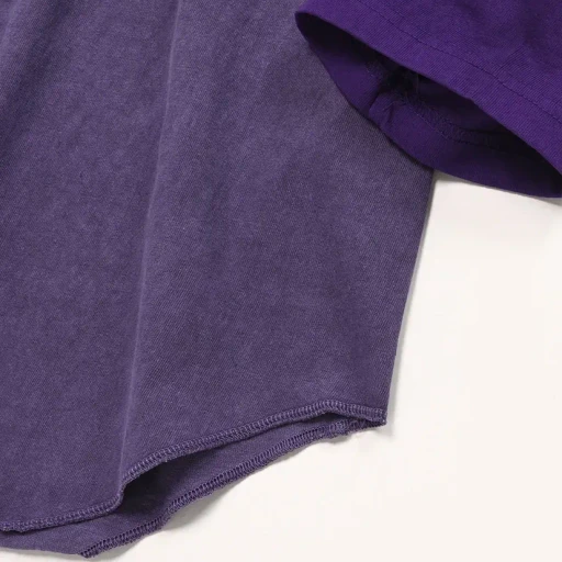 Pigment Dye 2-Tone B.B.Tee