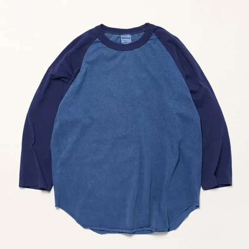Pigment Dye 2-Tone B.B.Tee