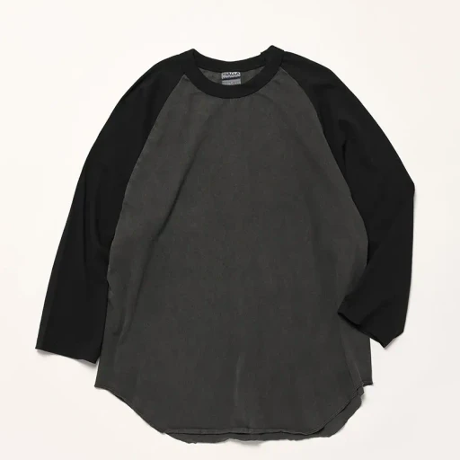 Pigment Dye 2-Tone B.B.Tee