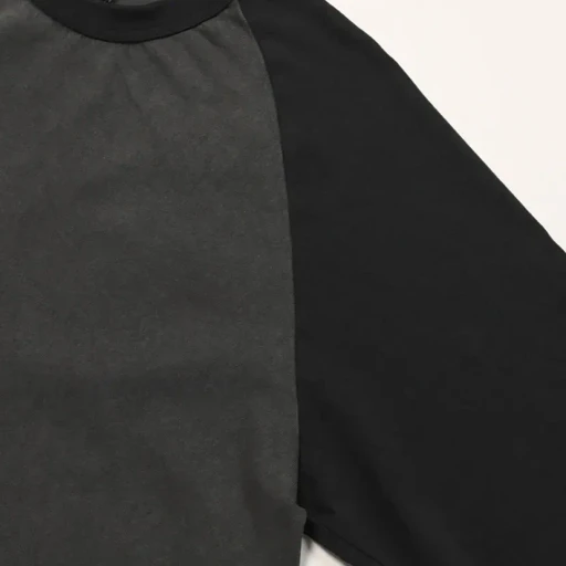 Pigment Dye 2-Tone B.B.Tee