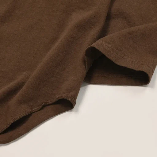 3/4 Baseball Tee Solid