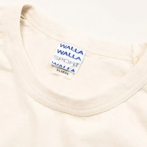 3/4 Baseball Tee Solid