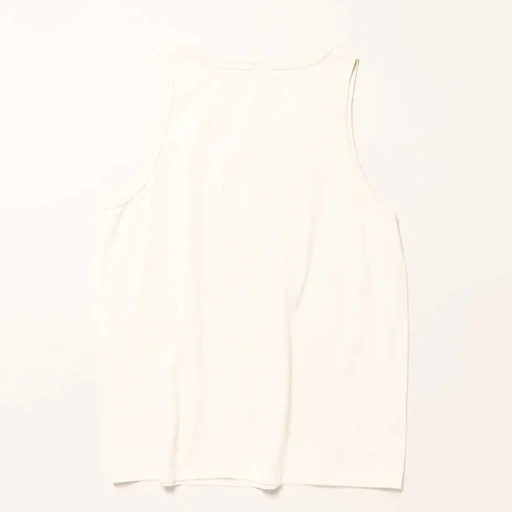 Solid Tank Top