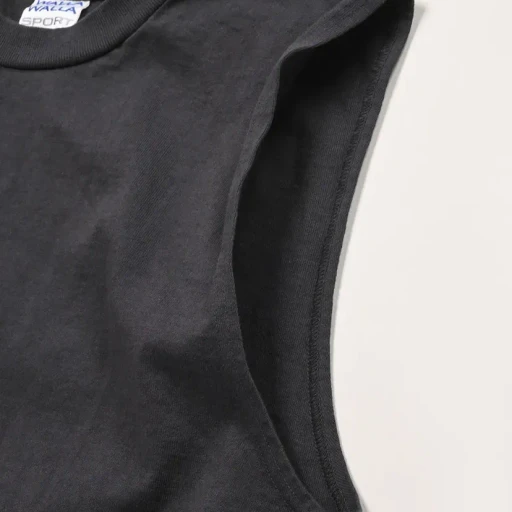 9Oz Tube Sleeveless Tee