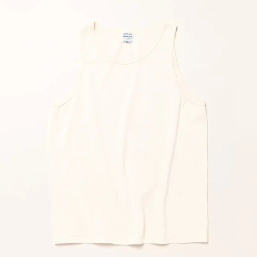 Solid Tank Top