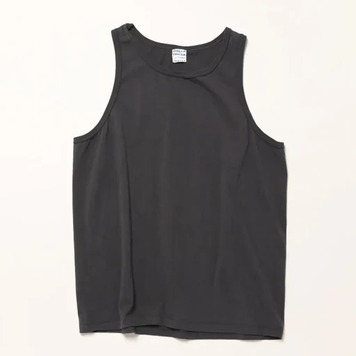 Solid Tank Top