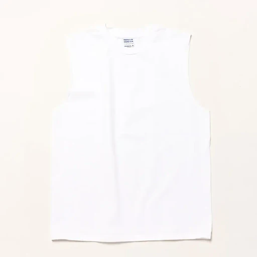9Oz Tube Sleeveless Tee