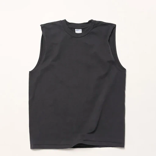 9Oz Tube Sleeveless Tee