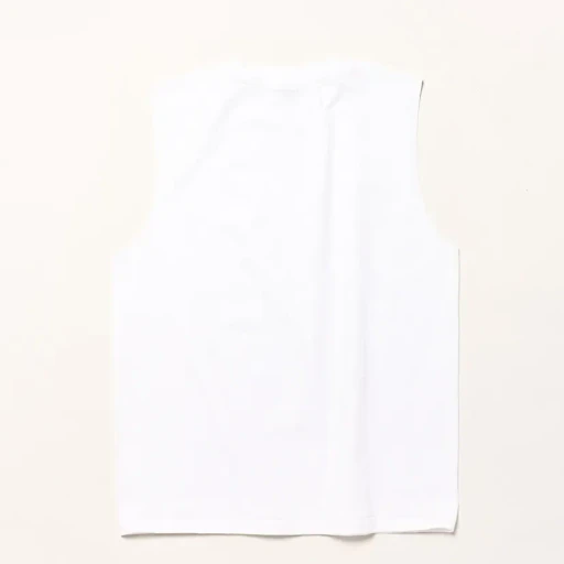 9Oz Tube Sleeveless Tee