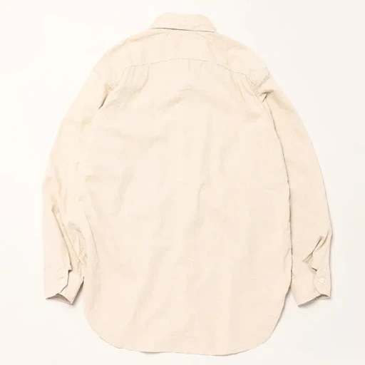 Work Shirt - Cl Sheeting
