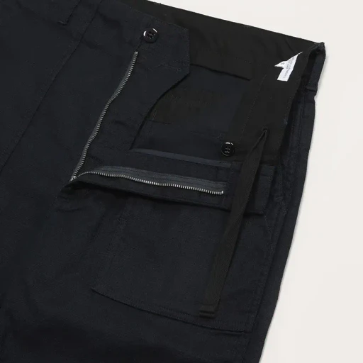 Fatigue Short - Cl Java Cloth