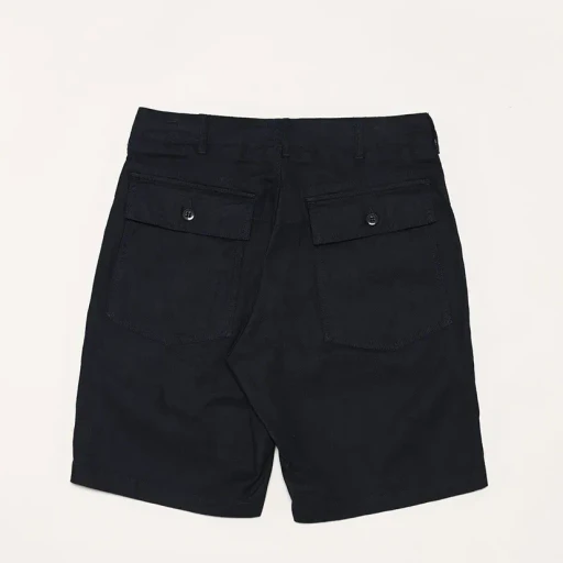 Fatigue Short - Cl Java Cloth