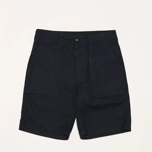 Fatigue Short - Cl Java Cloth