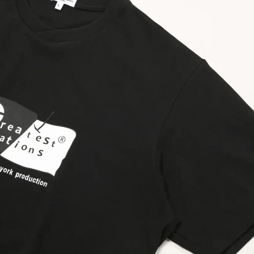 Eg X Exp Greatest Elevations Tee