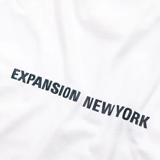 Eg X Exp Sample Masic Tee