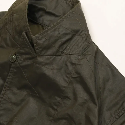 Bedford Jacket - Nyco Coated Cloth