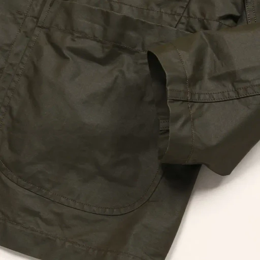 Bedford Jacket - Nyco Coated Cloth