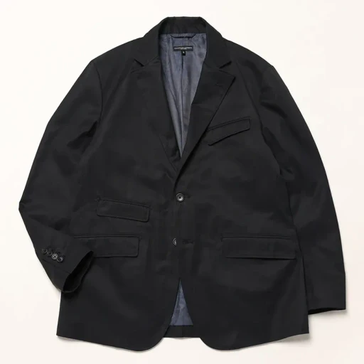 Andover Jacket - Cotton Ventile Twill