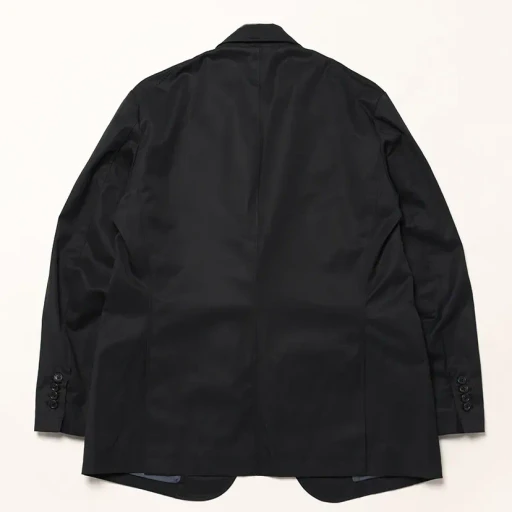 Andover Jacket - Cotton Ventile Twill
