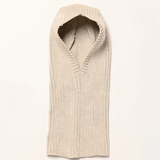 Balaclava - Merino Wool