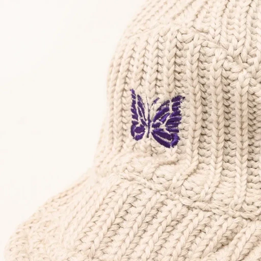 Bird Shooting Cap - Merino Wool