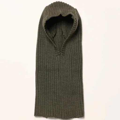 Balaclava - Merino Wool